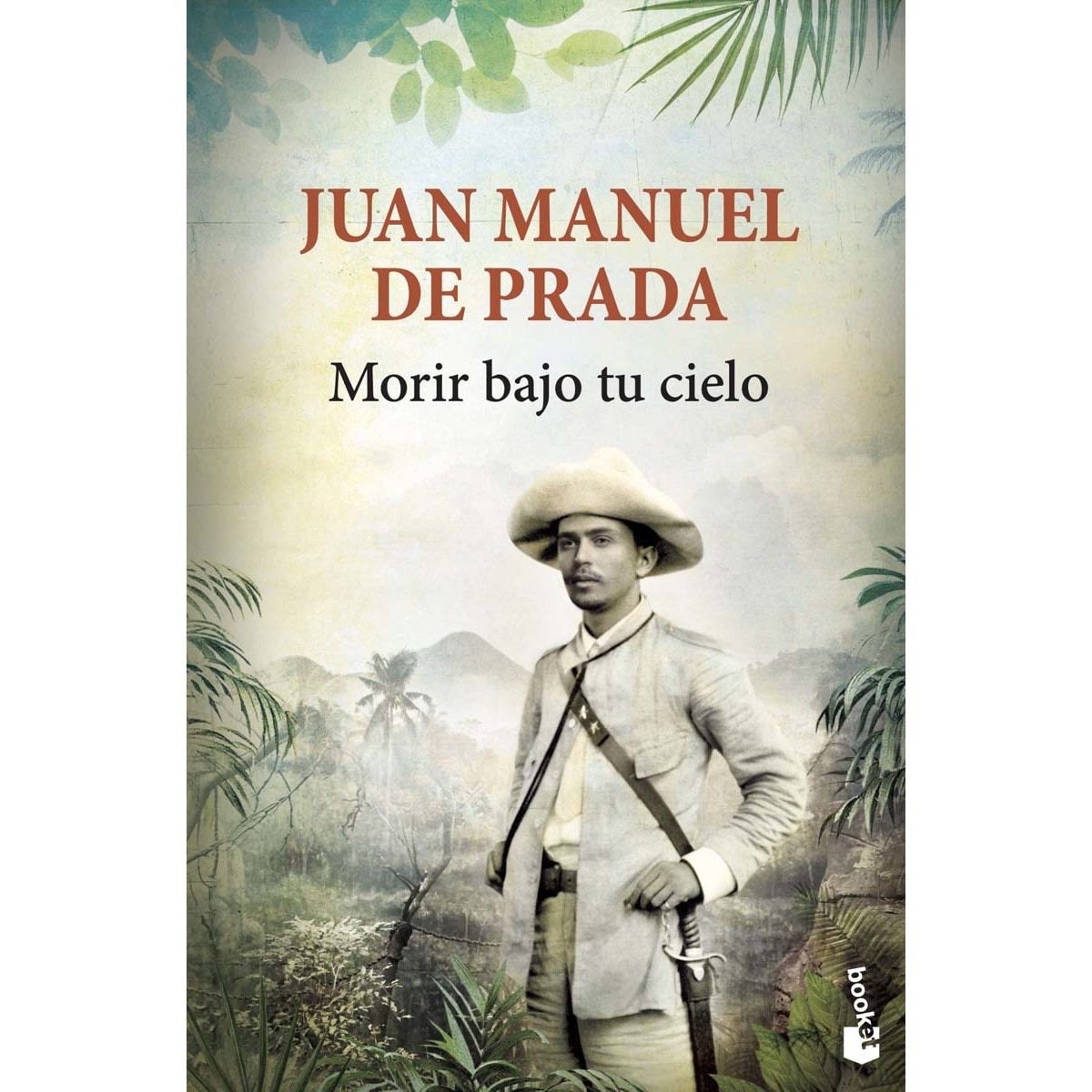 Imagem 0 de Morir bajo tu cielo(Bolsillo) (Tapa blanda)
