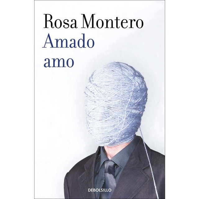 Imagen 0 de Amado amo (Bolsillo) (Tapa blanda)