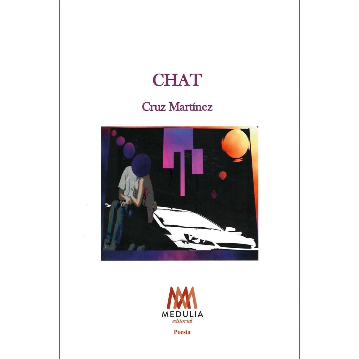 CHAT (Capa mole com abas) 1