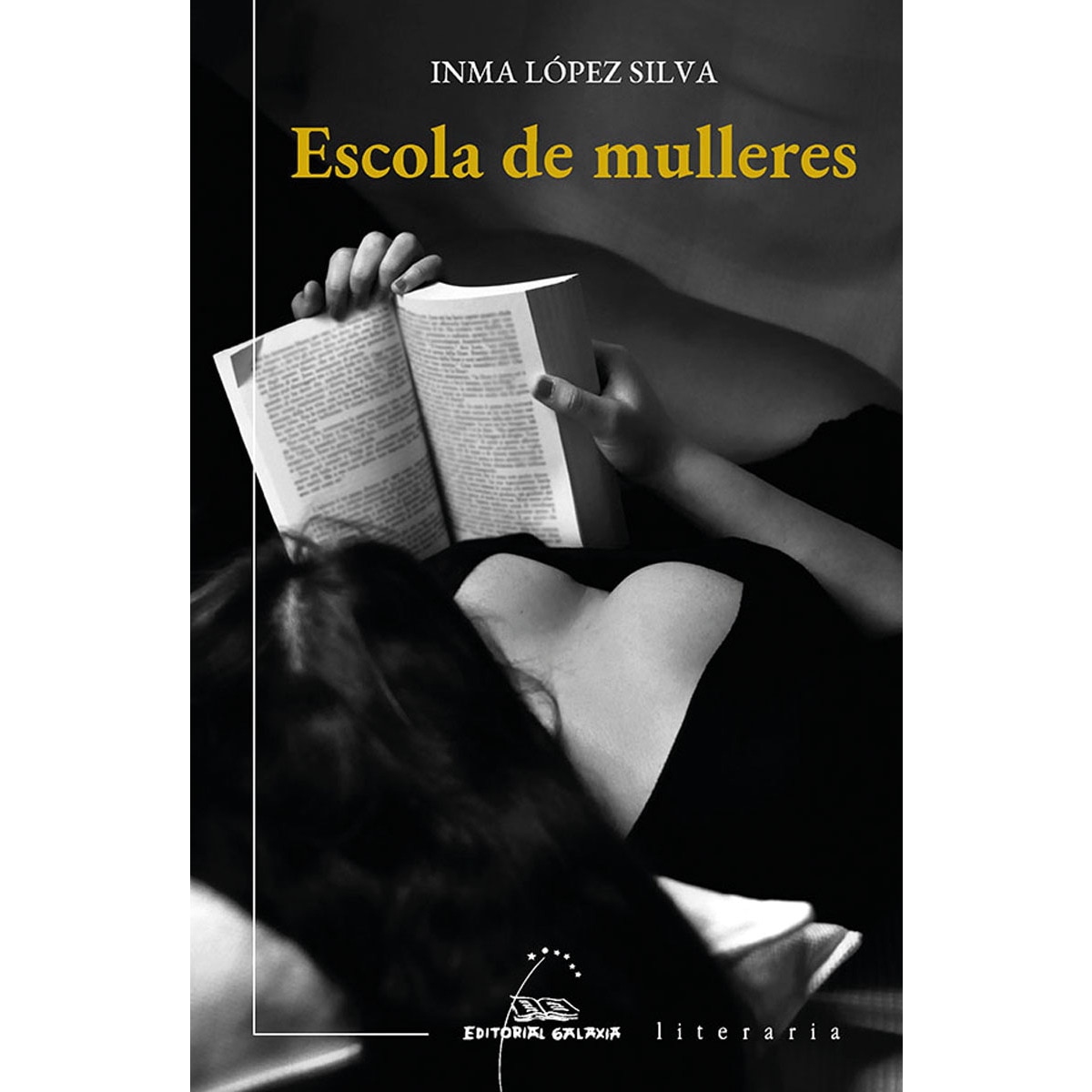 Escola de mulleres (Capa mole com abas) 1