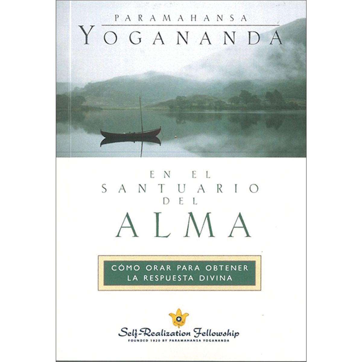 Imagem 0 de En el santuario del alma
