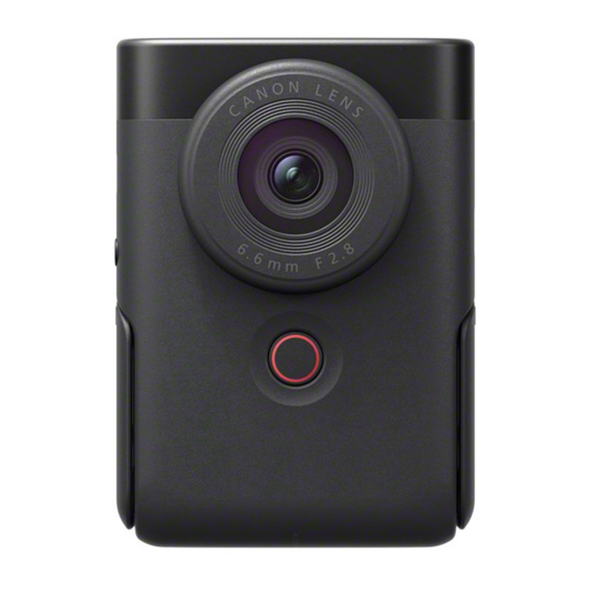 Cámara compacta para vlogging Canon PowerShot V10 Negro Kit TOP Negro-2