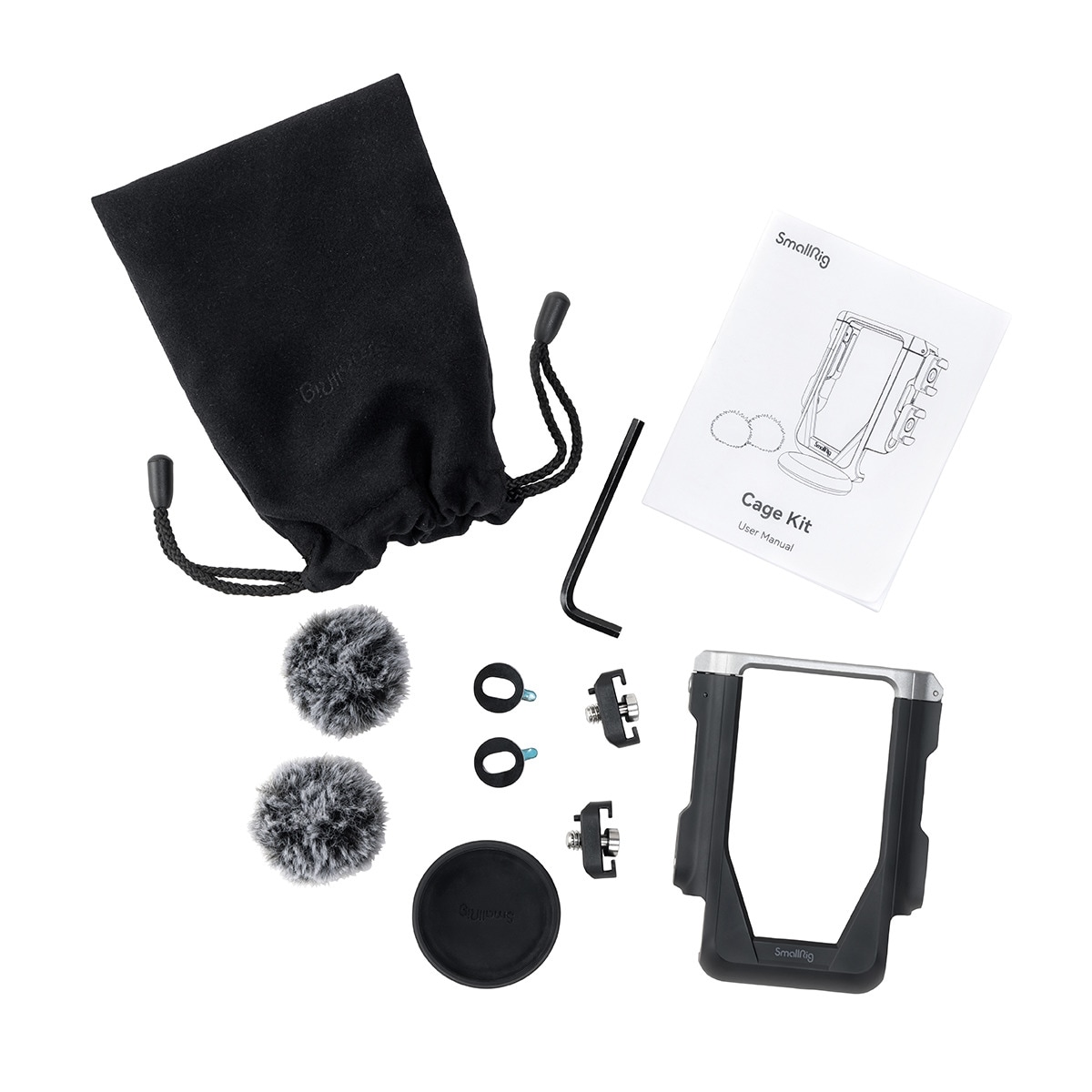 Cámara compacta para vlogging Canon PowerShot V10 Negro Kit TOP Negro-4