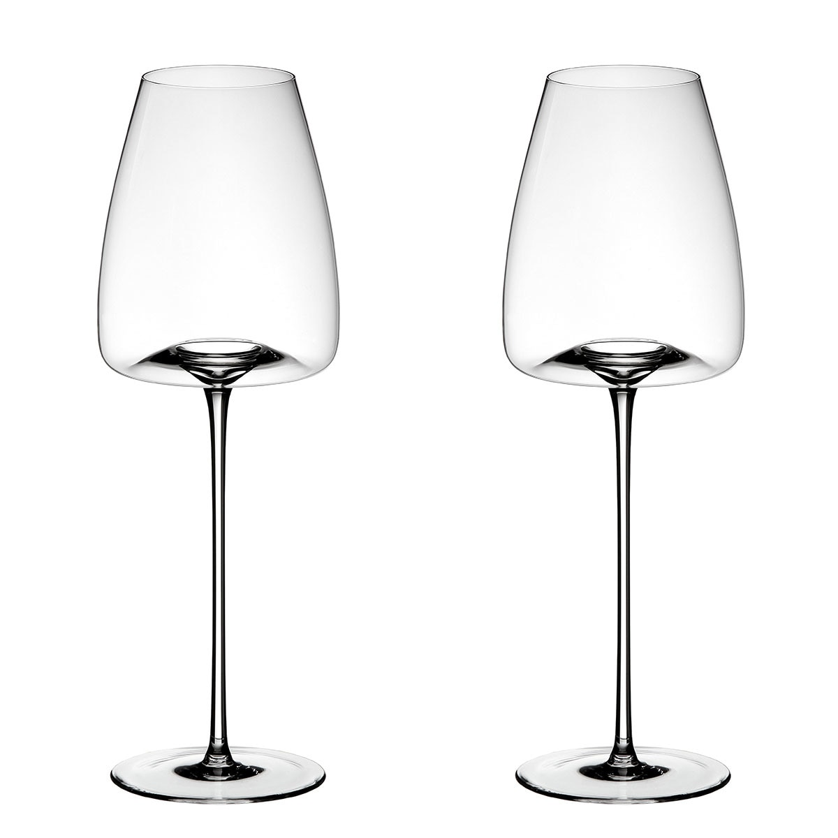 Imagem 0 de Conjunto de 2 Copos para Vinhos Aromáticos Vision