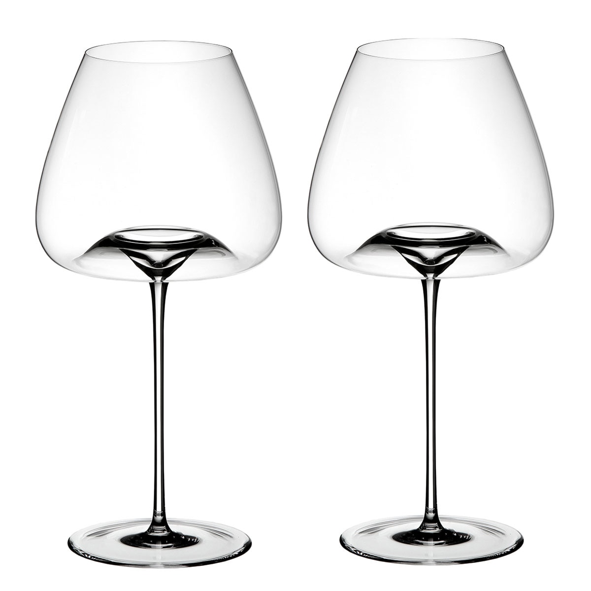 Imagem 0 de Conjunto de 2 Copos para Vinhos Complexos Vision