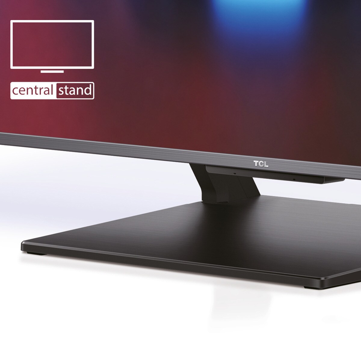 TV QLED 189 cm (75") TCL 75C735, UHD 4K, Google TV, Dolby Vision, Dolby Atmos y Google Assistant Titanio-11