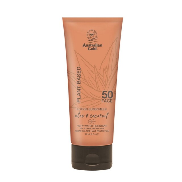 Imagem 0 de Protetor Solar Loção à Base de Plantas SPF 50 - 177 ml