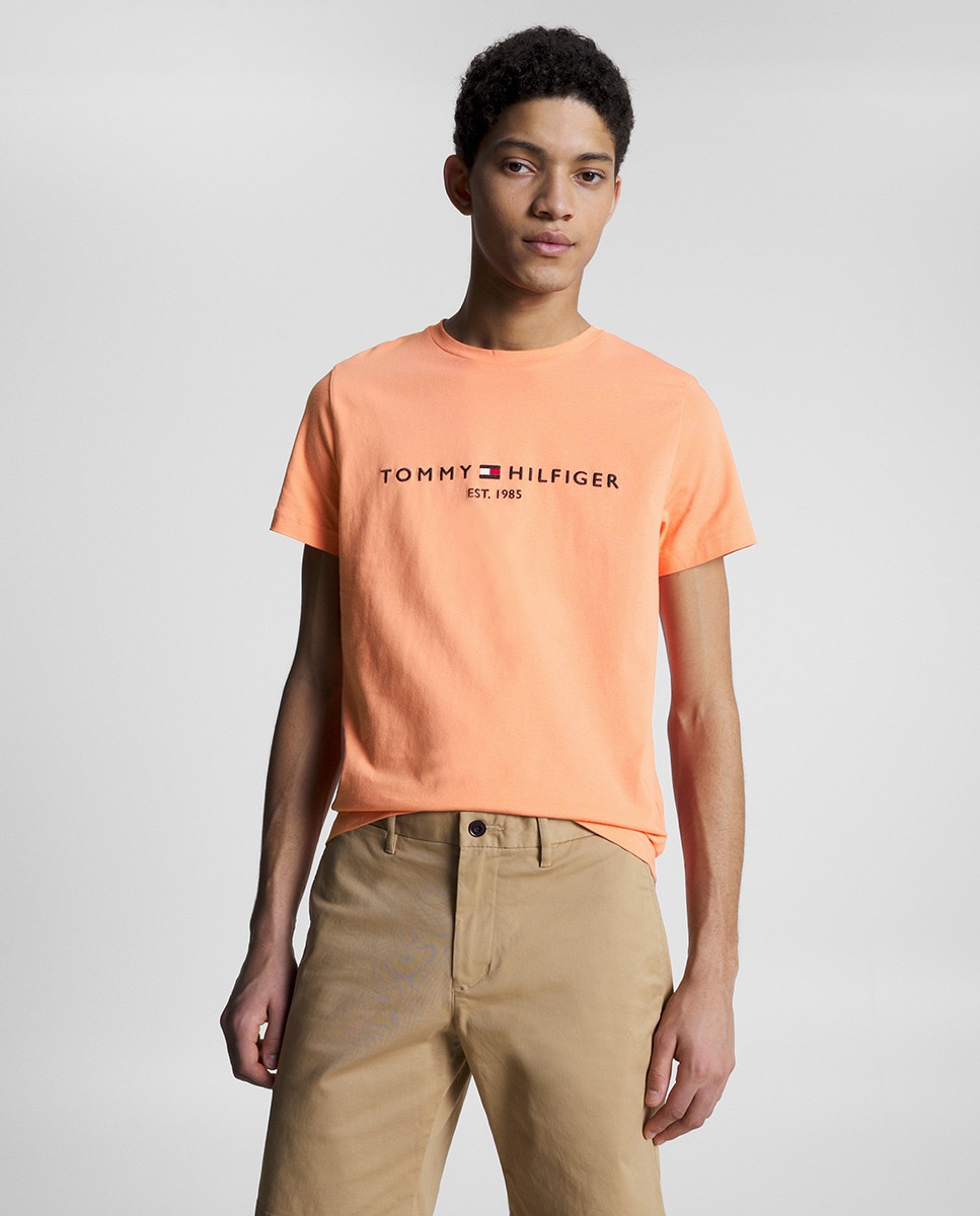 Tshirt à manches courtes