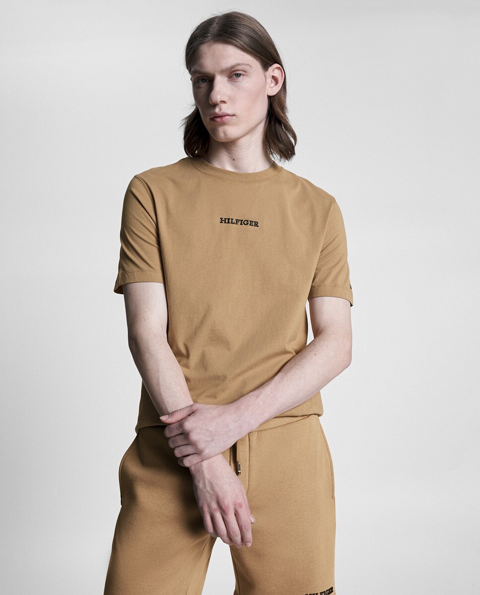 Tshirt à manches courtes