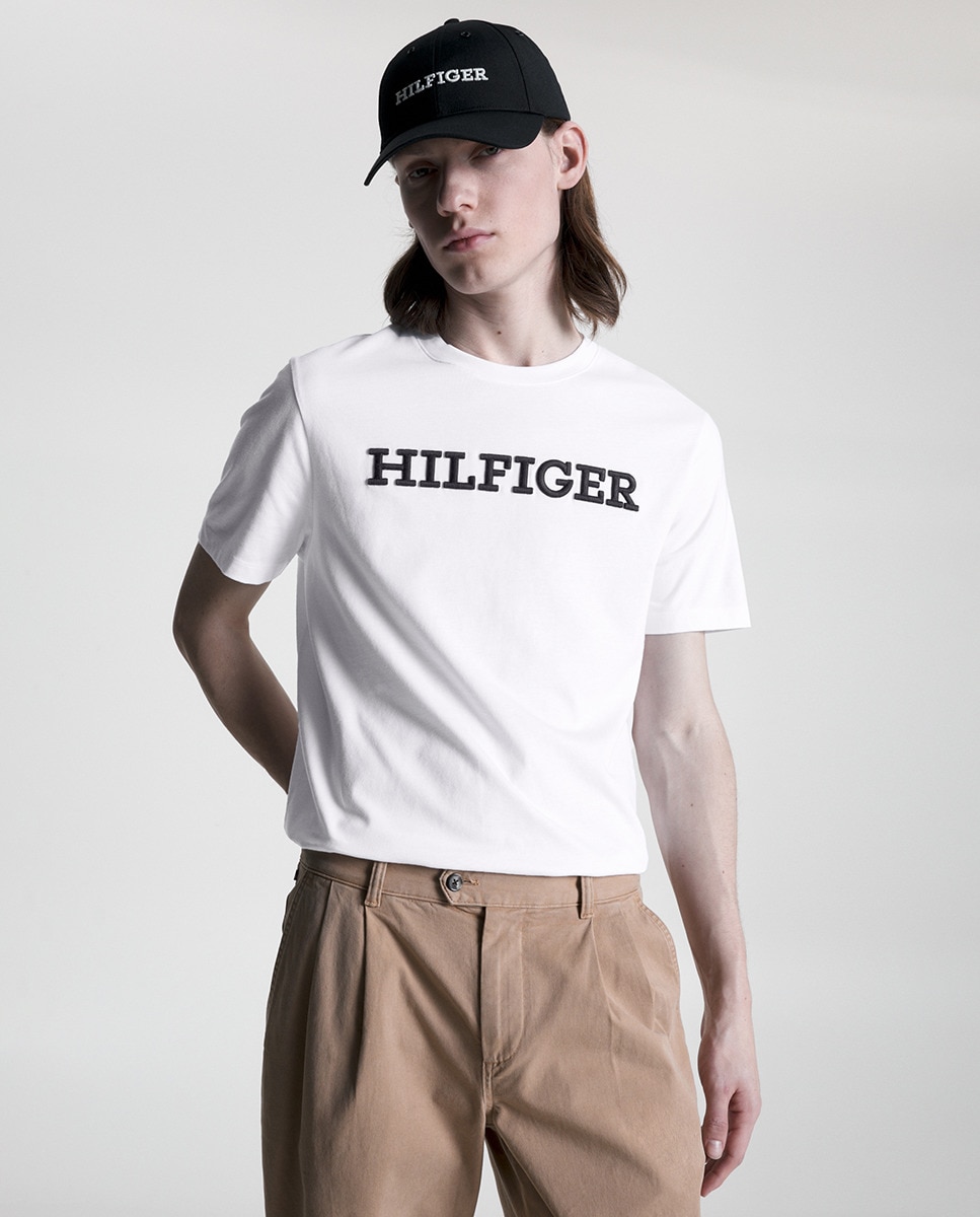 Tshirt à manches courtes