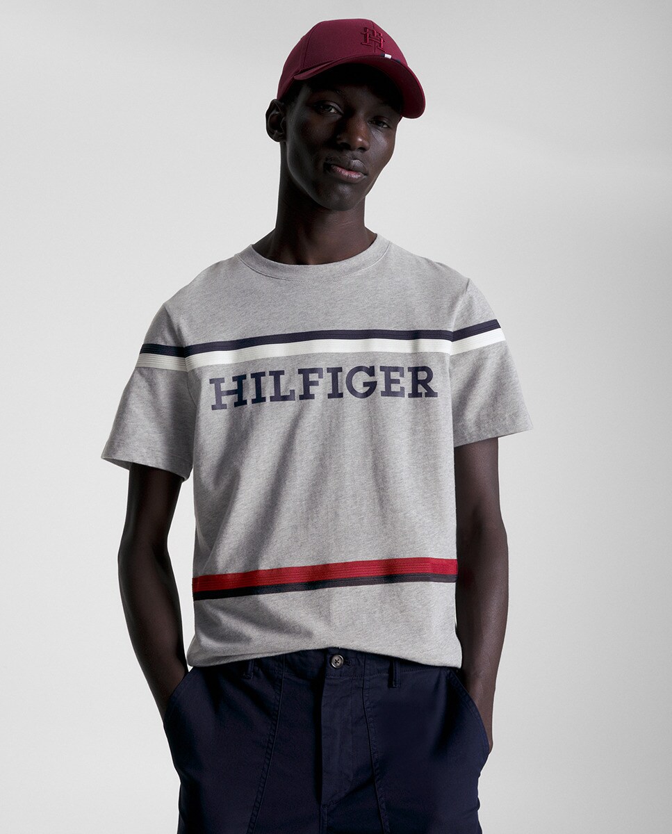 Tshirt à manches courtes