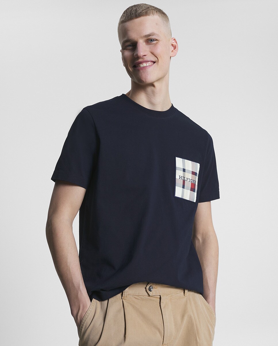 Tshirt à manches courtes