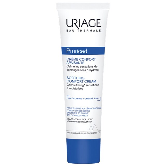 Imagem 0 de Creme Conforto Apaziguante Pruriced - 100 ml