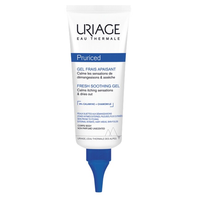 Imagem 0 de Gel Fresco Apaziguante Pruriced - 100 ml