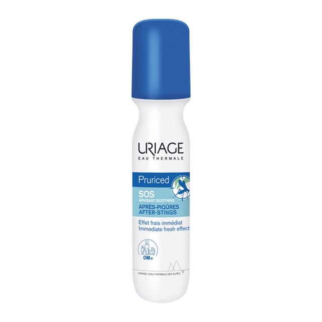 Imagem 0 de Roll-On Pruriced SOS Picadas - 15 ml