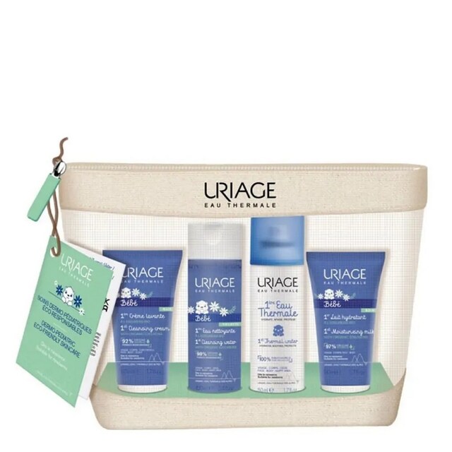 Imagem 0 de Coffret Travel Kit Bebé