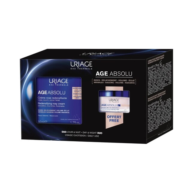 Imagem 0 de Coffret AGE Absolu