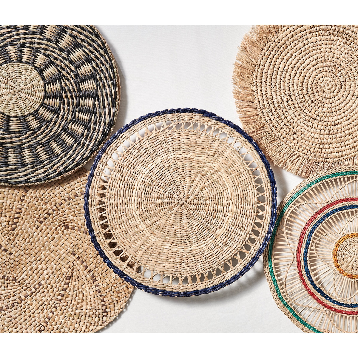 Individual Solok de Sisal Natural-6