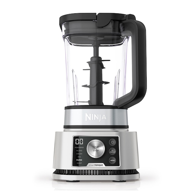 Imagen 0 de Batidora de vaso Ninja Foody Power nutri 3 en 1