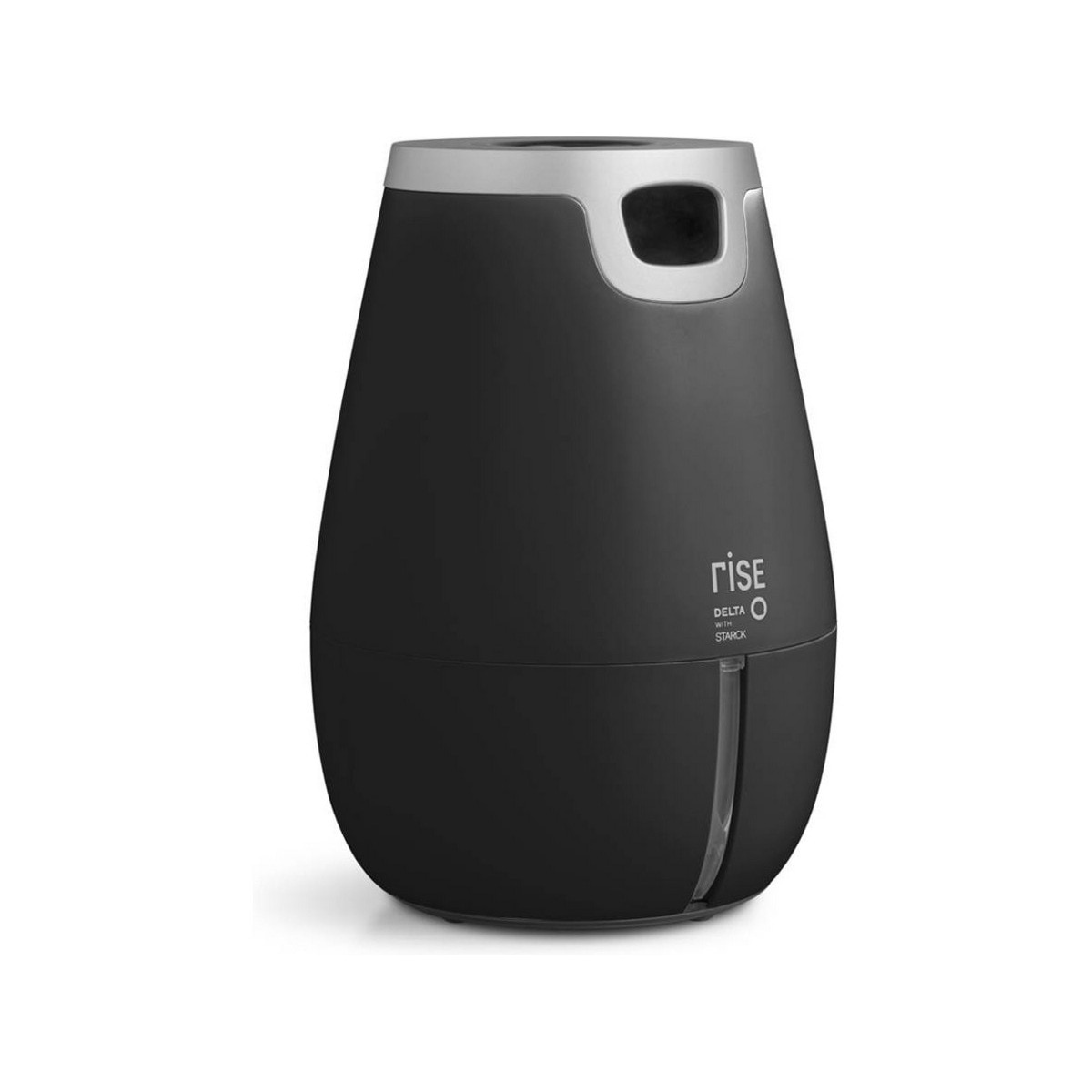 Máquina de Café Delta Q Rise 017963 de 1250 W para Cápsulas - Preto Preto-7