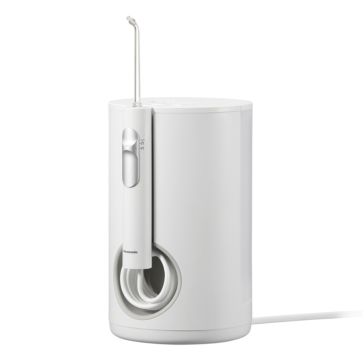 Irrigador dental Panasonic EW1614W503 con Tecnología ultrasónica. . 2