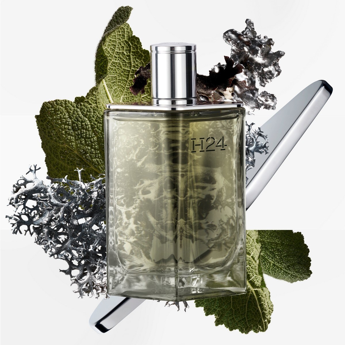 H24 Eau de Parfum Recarregável - 30 ml 4