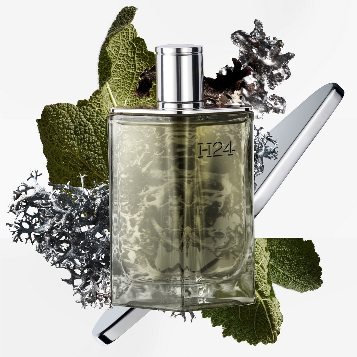 H24 Eau de Parfum Recarregável - 30 ml 4