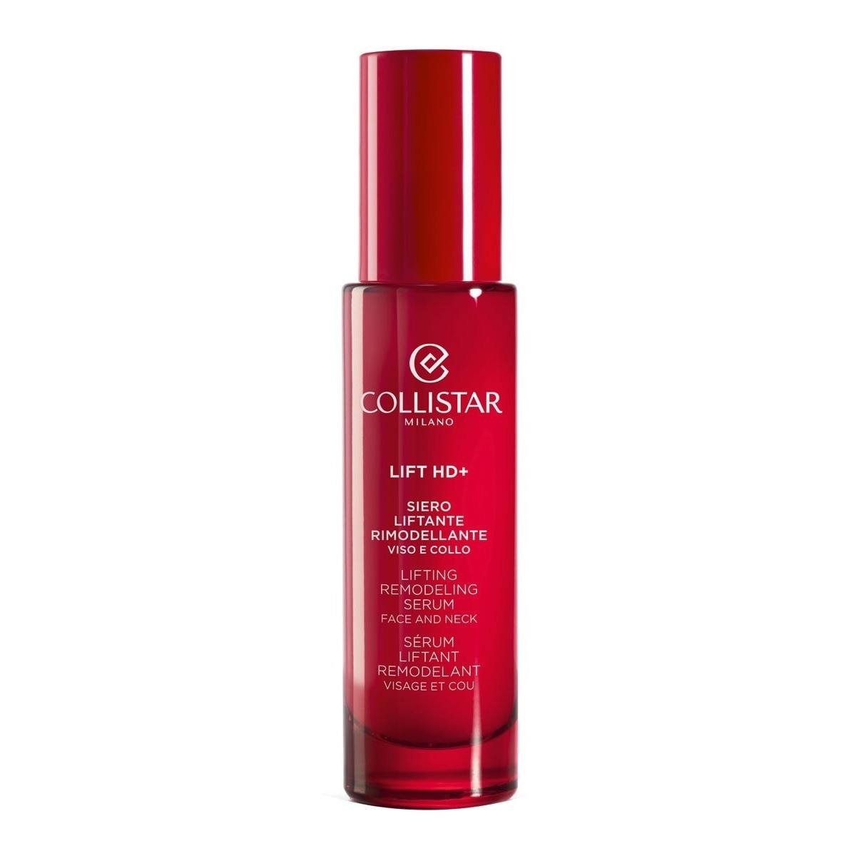 Sérum Efeito Lifting Remodelador Lift HD+ - 30 ml 1