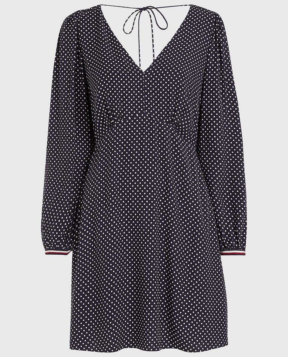 tommy hilfiger vestidos el corte ingles