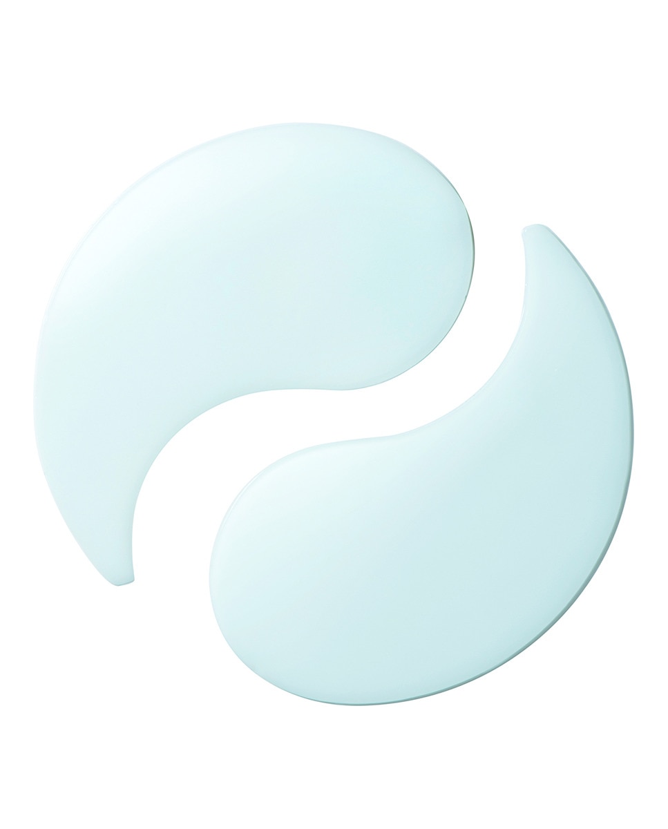 FOREO IRIS™ MASK Mascarilla de hidrogel hidratante para los ojos , con musgo marino y colágeno FOREO 2