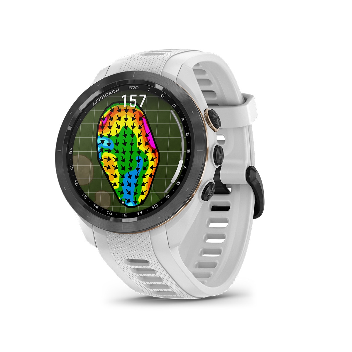 Approach S42 Garmin Approach S60 El Corte Ingles Approach S42