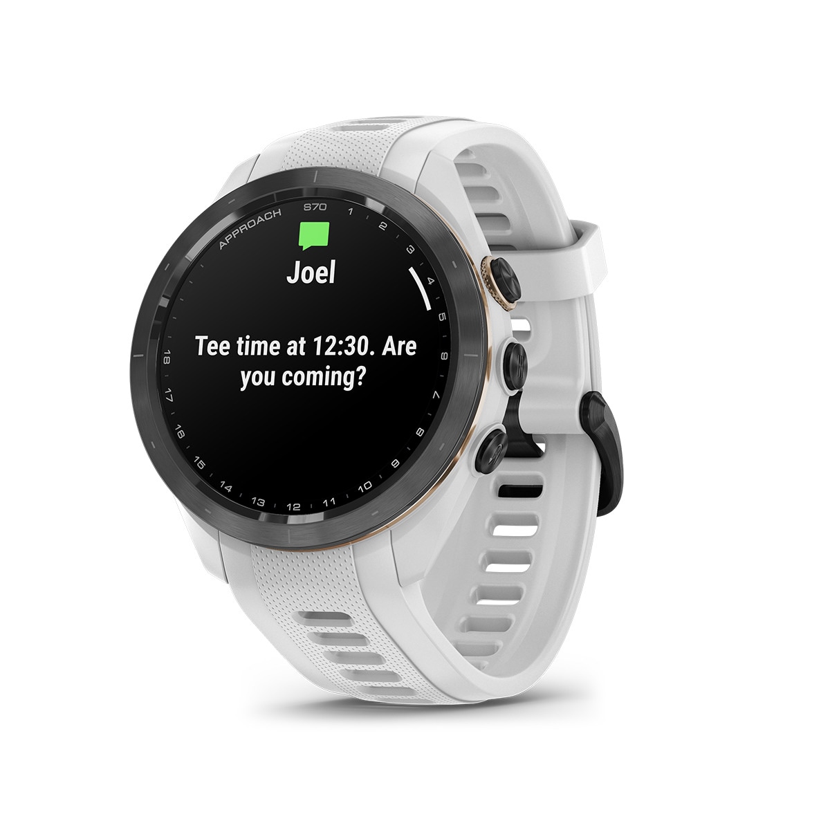 Corte Inglés Mejores Ofertas Black Friday 2018 Amazon Reloj Smartwatch  Approach S70 42mm Garmin · Garmin · El Corte Inglés