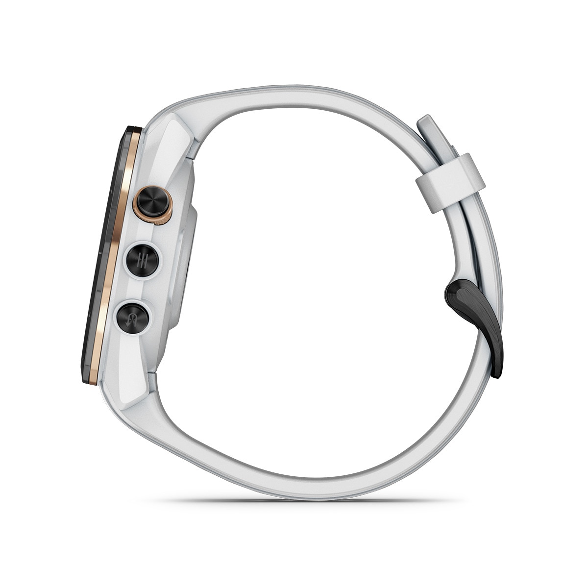 Relógio Smartwatch Approach S70 42 mm Branco-4