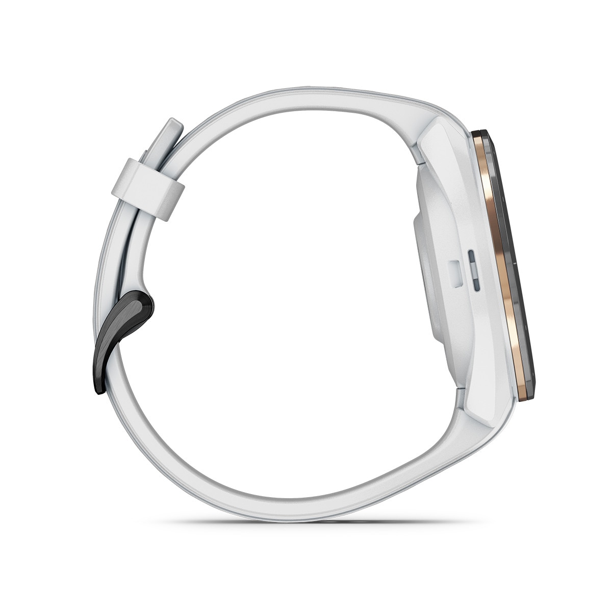 Relógio Smartwatch Approach S70 42 mm Branco-3