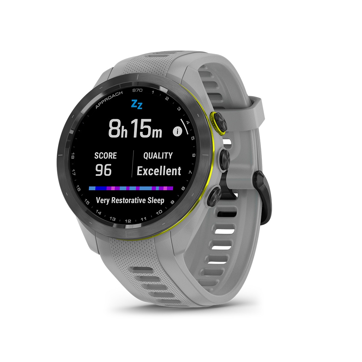 Imagem 0 de Relógio Smartwatch Approach S70 42 mm