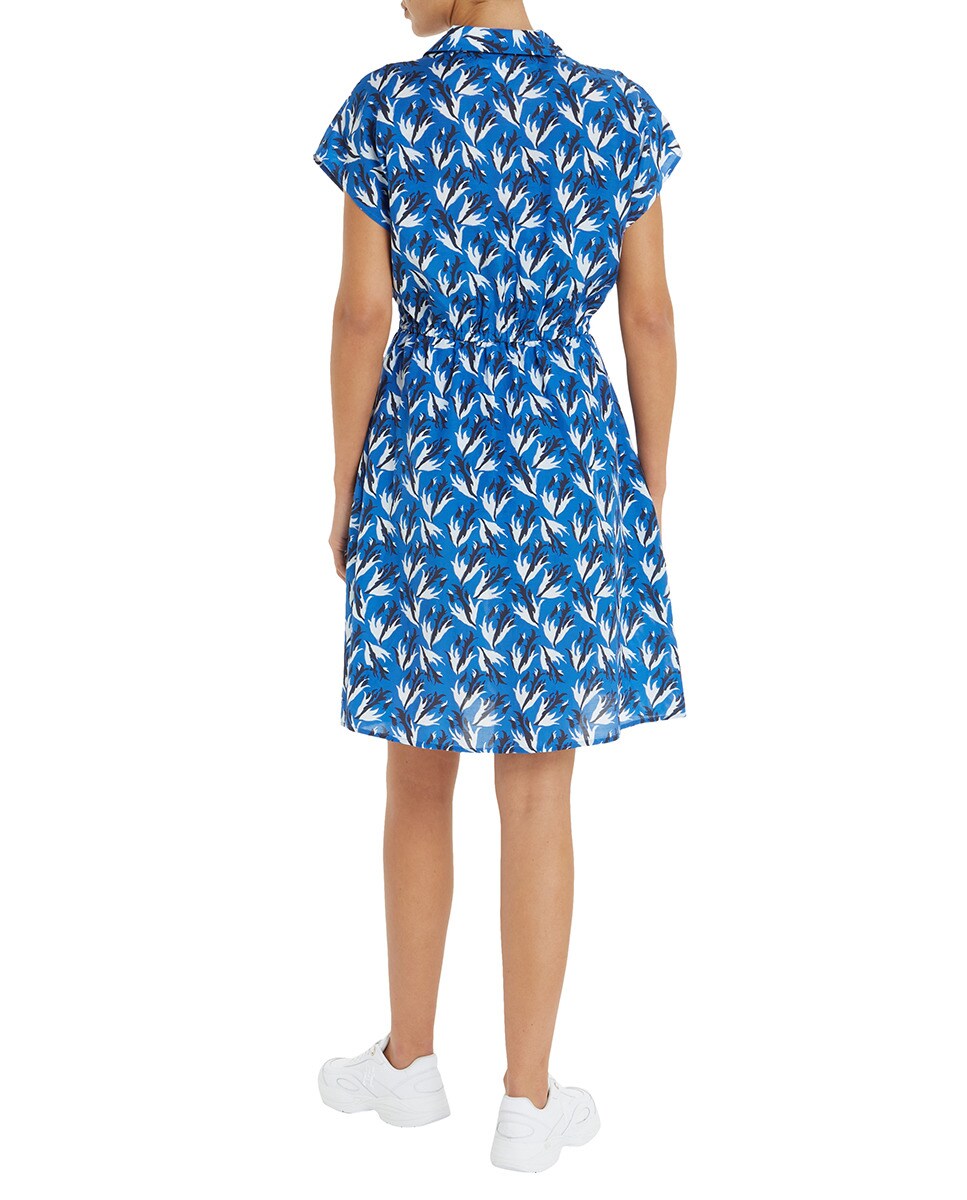 tommy hilfiger vestidos el corte ingles