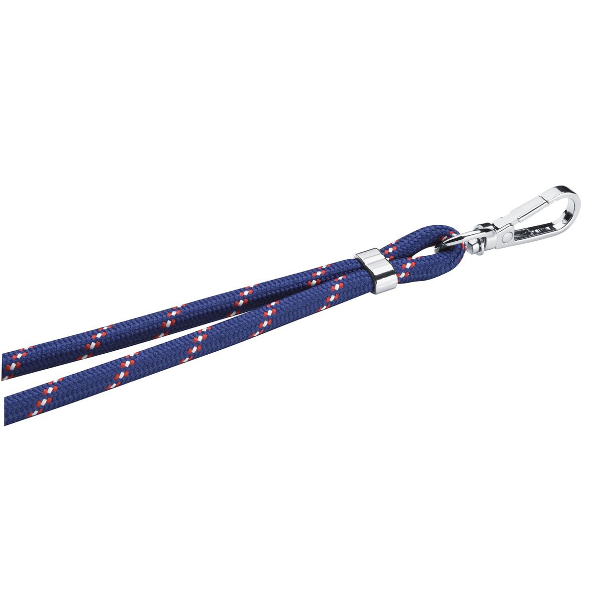 Colgante universal para smartphones Cellular Line Universal Lace azul Azul-2