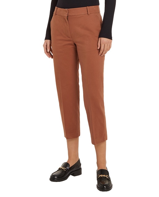 Imagen 0 de Pantalón de mujer chino slim