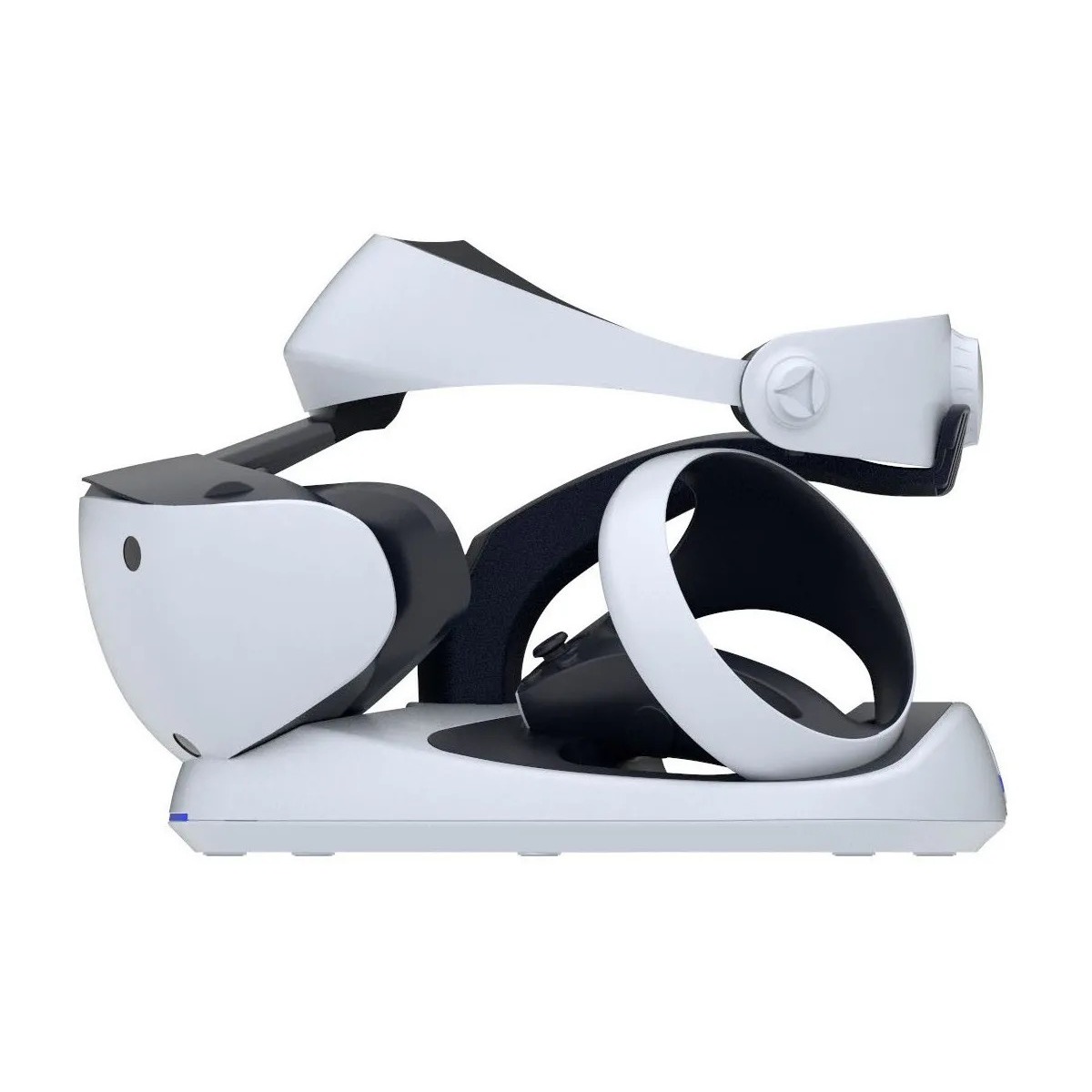 Imagem 0 de Suporte de carregamento COLLECTIVEMINDS PSVR2 Showcase