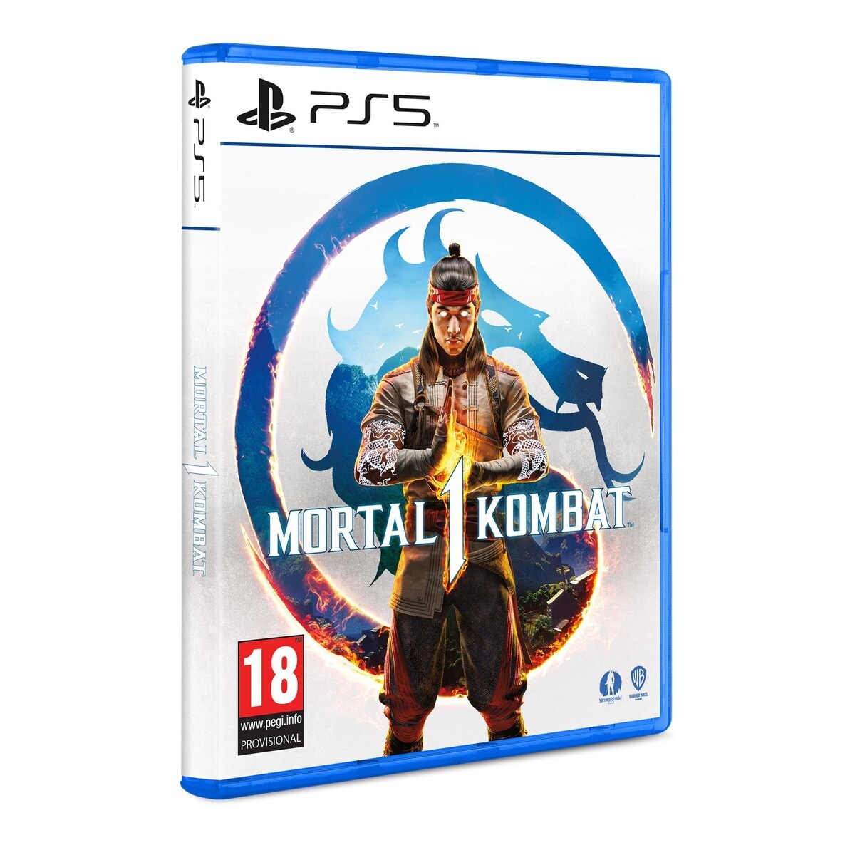 Mortal Kombat 1 - PlayStation 5 2
