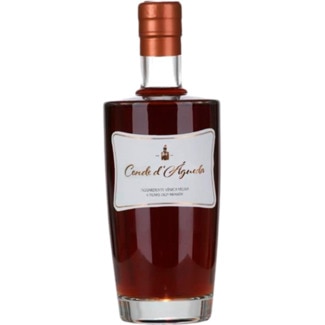 Aguardente Velha 6 Anos garrafa 50 cl - Conde De Águeda