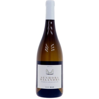 Vinho Branco do Dão garrafa 75 cl - Senhora Malandra