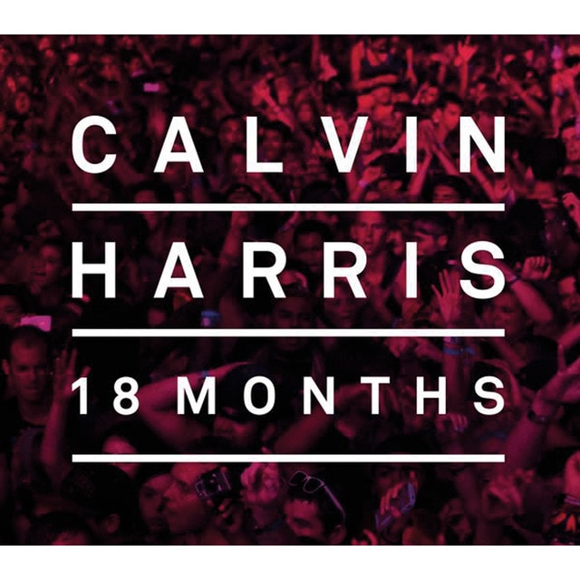 Imagen 0 de 18 Months (2 LP-Vinilo)