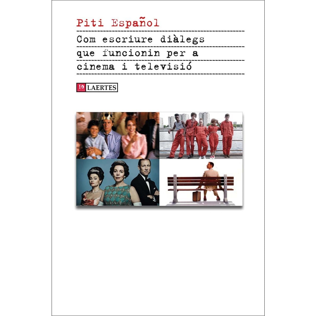 Imagem 0 de Com escriure diàlegs que funcionin per a cinema i televisió (Capa mole com abas)