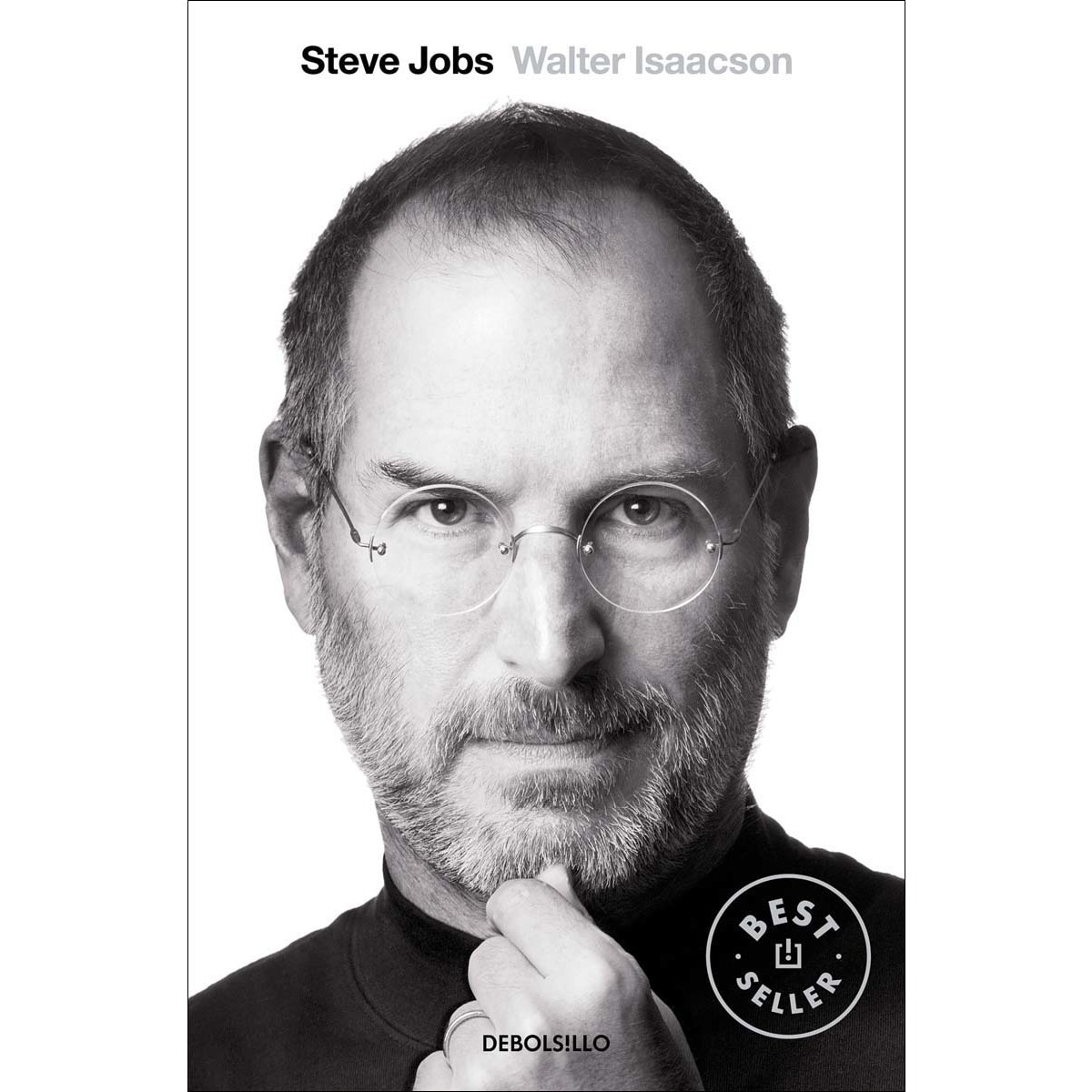 Imagem 0 de Steve Jobs (Bolso) (Capa mole)