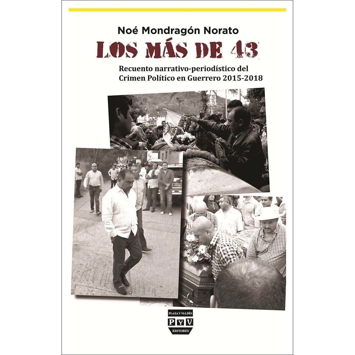 Los mas de 43 1