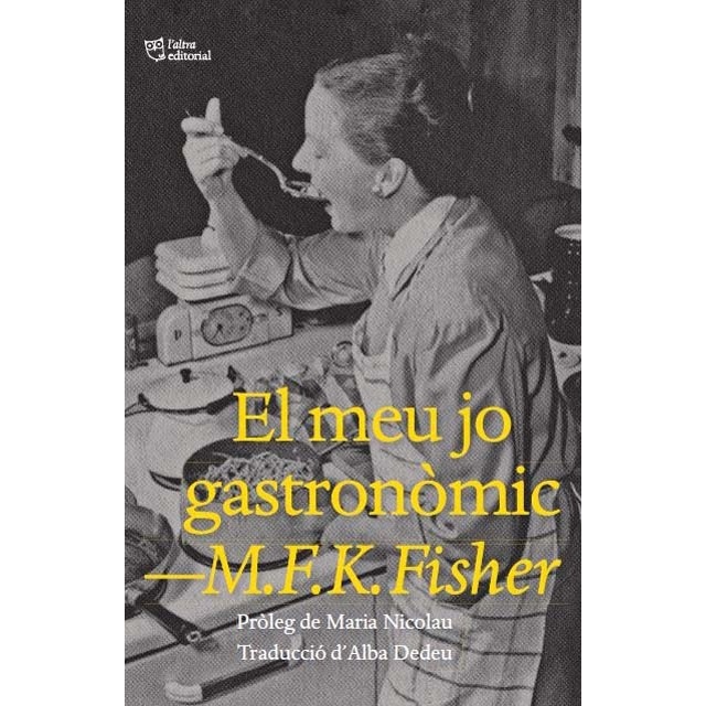 El meu jo gastronòmic 1
