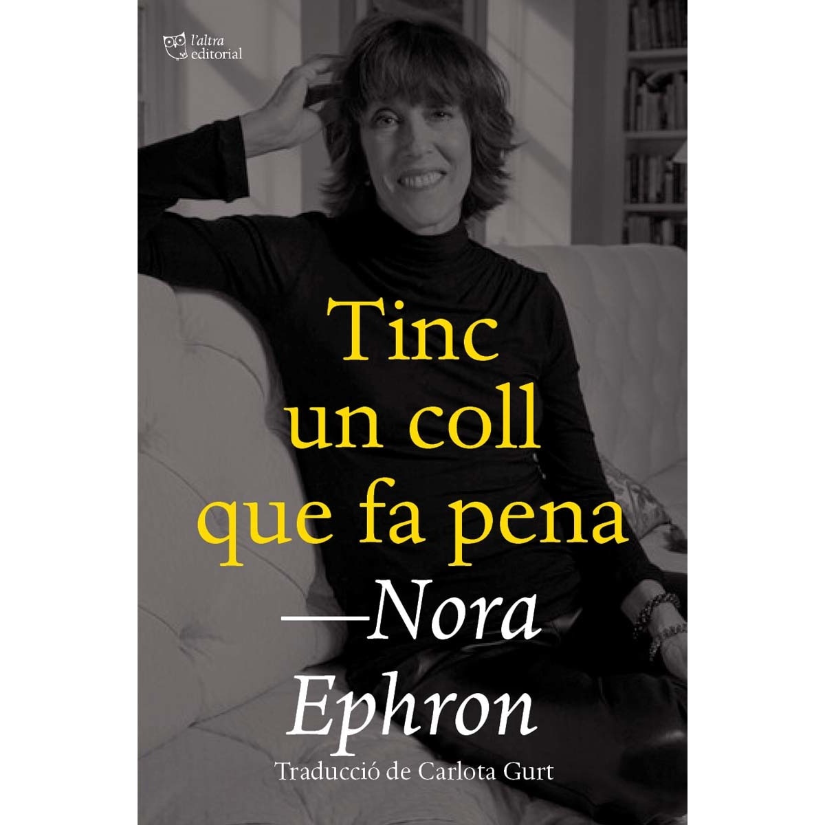 Tinc un coll que fa pena 1