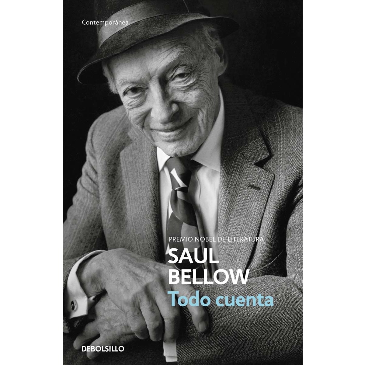 Imagem 0 de Todo cuenta(Bolsillo) (Tapa blanda)