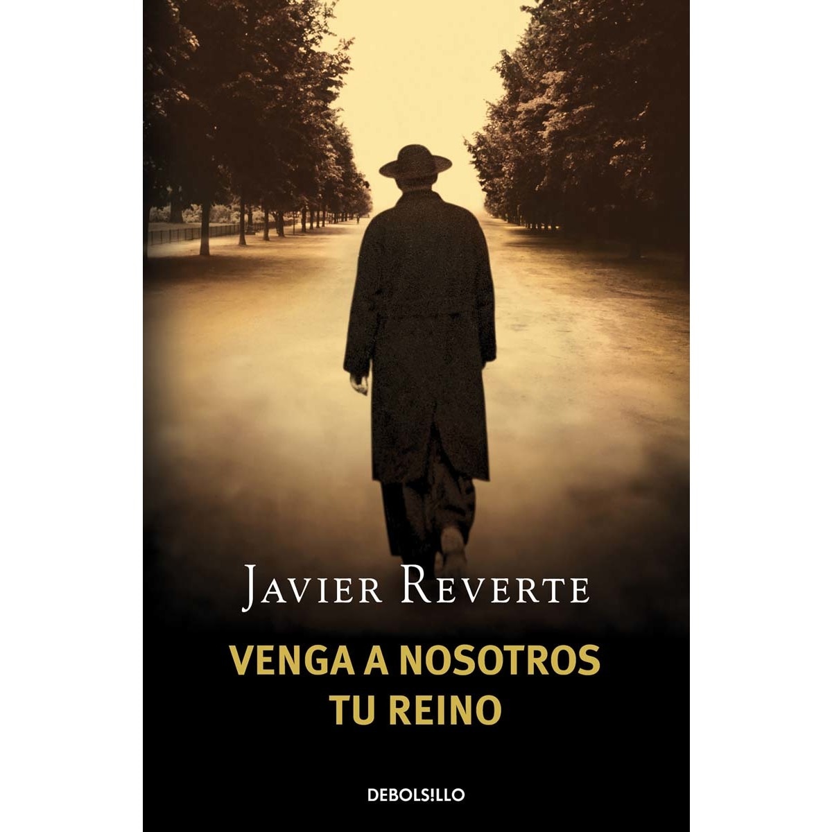 Imagen 0 de Venga a nosotros tu reino
